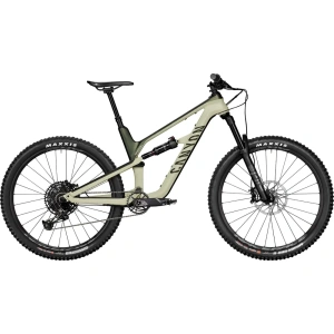 Canyon Spectral CF 7 Bike 2022