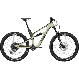 Canyon Spectral CF 9 Bike 2022
