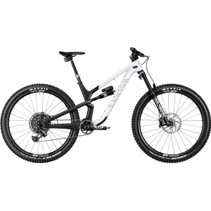 Canyon Spectral LTD AXS 29 Bike 2022