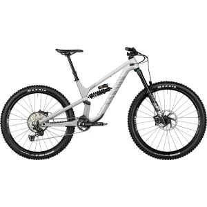 Canyon Spectral Mullet CF 8 CLLCTV Bike 2022