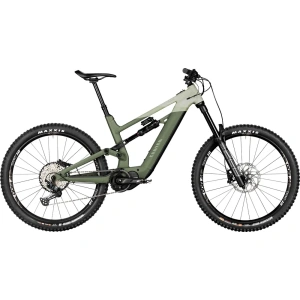 Canyon Torque:ON 8 Bike 2022