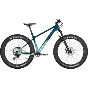 Canyon Dude CF 9 Bike 2022