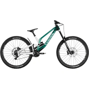 Canyon Sender CFR 29 TLD Bike 2022