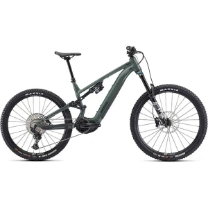 Commencal Meta Power Sx Shimano Essential Bike 2022