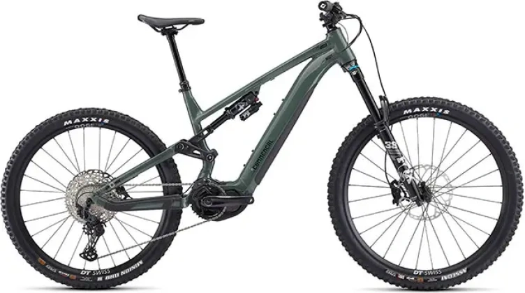 Commencal Meta Power Sx Shimano Essential Bike 2022