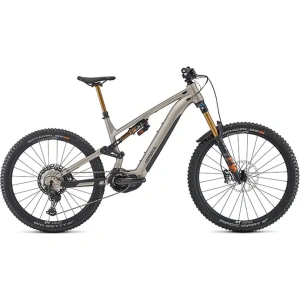 Commencal Meta Power Sx Signature Bike 2022