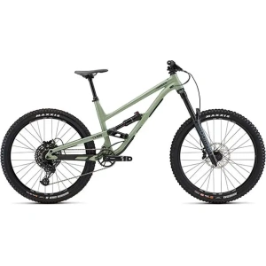 Commencal Clash Origin + Dropper Ragei Bike 2022