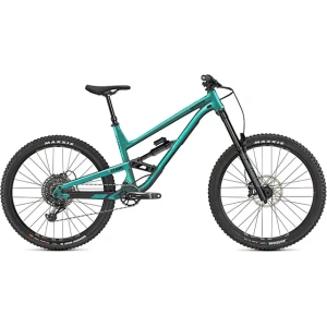 Commencal Clash Ride Bike 2022