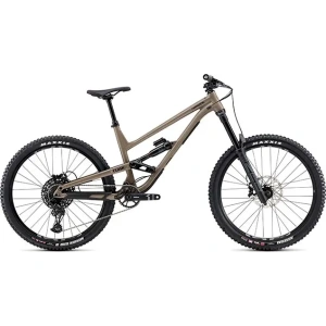 Commencal Clash Ride New Rockshox Bike 2022
