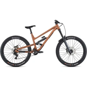 Commencal Clash Ride Park Edition Bike 2022