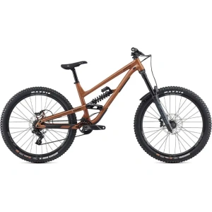 Commencal Clash Ride Park Edition Utah Bike 2022