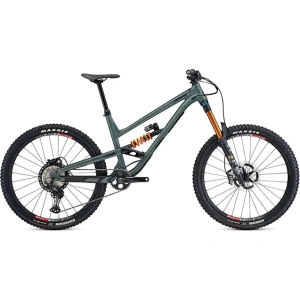 Commencal Clash Signature Bike 2022
