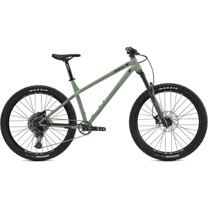 Commencal Meta Ht Am Origin Bike 2022