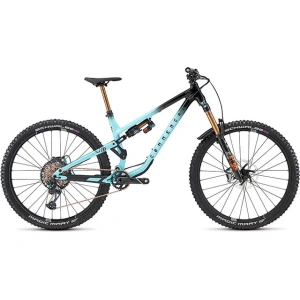 Commencal Meta Tr Staff Edition Bike 2022
