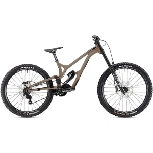 Commencal Supreme Dh Race Bike 2022
