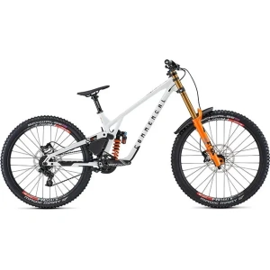 Commencal Supreme Dh V5 Signature 1 Bike 2022