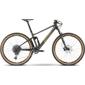 BMC Fourstroke 01 Lt Two Bike 2022