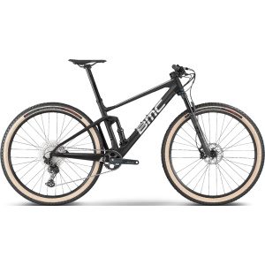BMC Fourstroke 01 Three Bike 2022