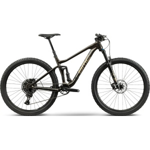 BMC Speedfox One Bike 2022