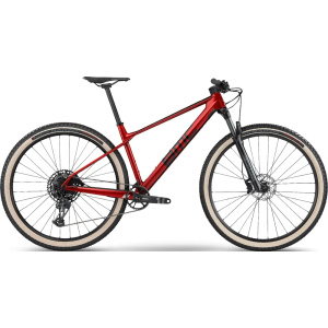 BMC Twostroke 01 Four Bike 2022