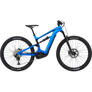 Cannondale Habit Neo 3 Bike 2022