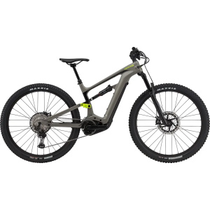 Cannondale Habit Neo 2 Bike 2022