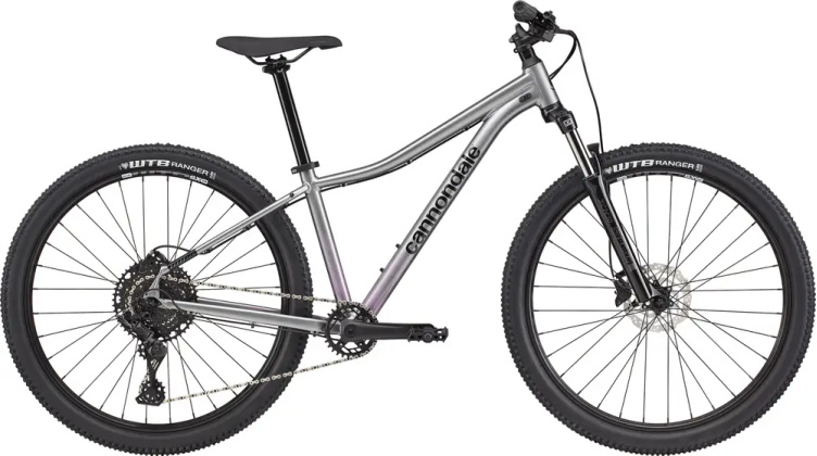 Cannondale Trail Women's 5 Bike 2022