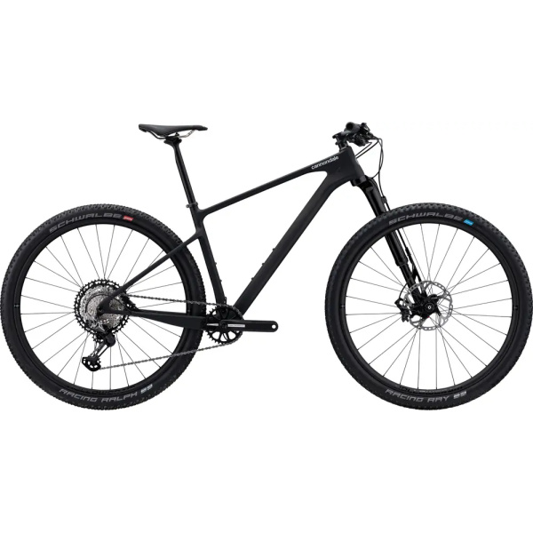 Cannondale Scalpel HT Hi-MOD 1 Bike 2022