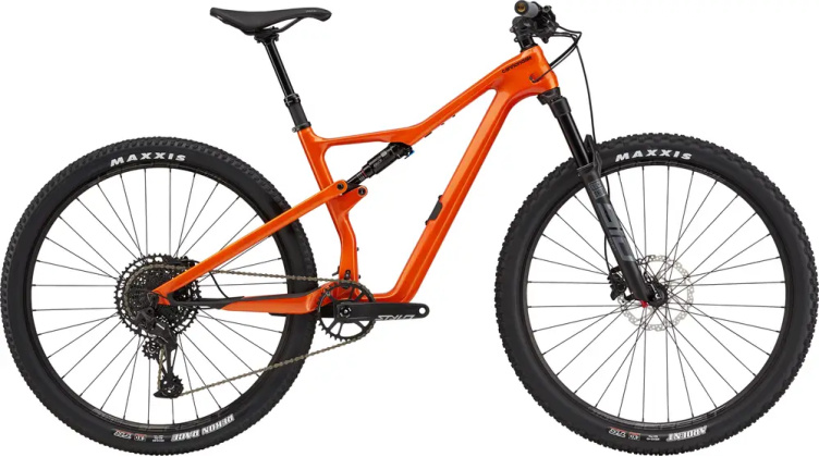 Cannondale Scalpel Carbon SE 2 Bike 2022
