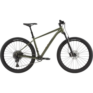 Cannondale Cujo 2 Bike 2022