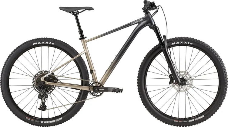 Cannondale Trail SE 1 Bike 2022