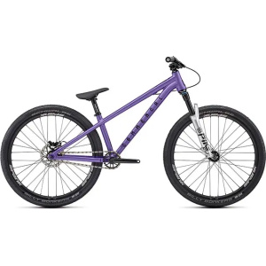 Commencal Absolut Rs Lilac Bike 2022