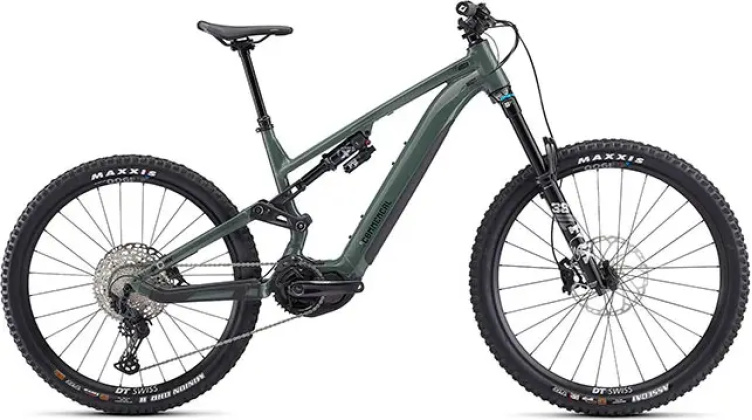 Commencal Meta Power Sx Shimano Essential Bike 2022