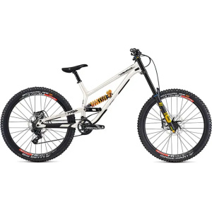 Commencal Frs Ohlins Edition Bike 2022