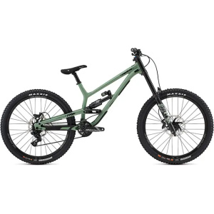 Commencal Furious Essential Heritage Bike 2022