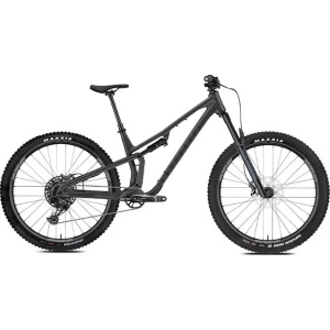 Commencal T.E.M.P.O. Ride Bike 2022