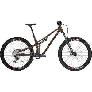 Commencal T.E.M.P.O. Essential Bike 2022