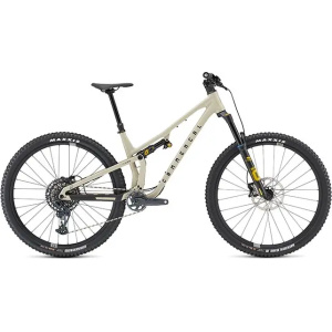 Commencal T.E.M.P.O. Ohlins Bike 2022