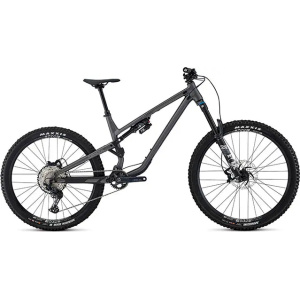 Commencal 589 Bike 2022