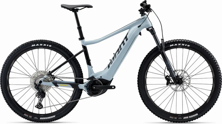 Giant Fathom E+ 1 Pro Bike 2022