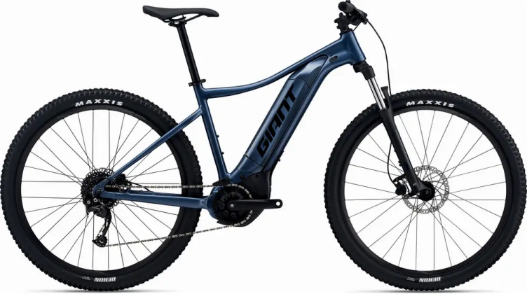 Giant Talon E+ 2 Bike 2022