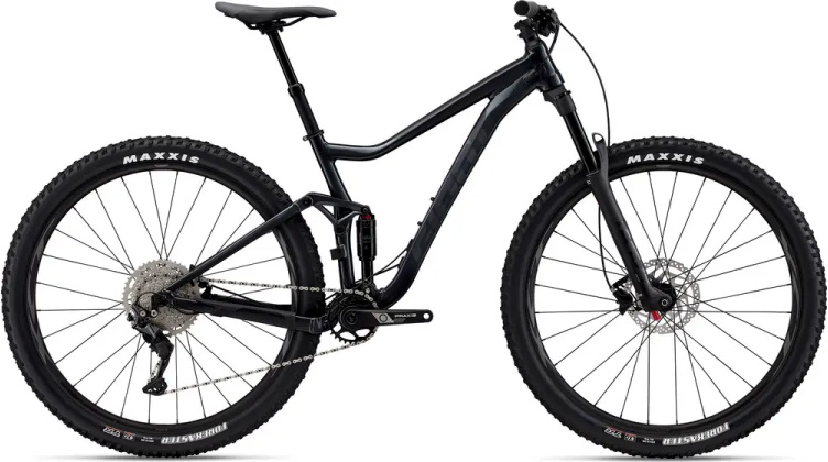 Giant Stance 29 2 Bike 2022