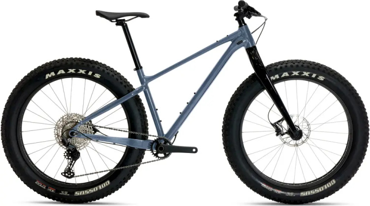 Giant Yukon 2 Bike 2022