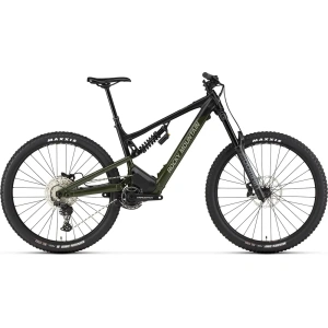 Rocky Mountain Altitude Powerplay Alloy 30 Coil Bike 2022