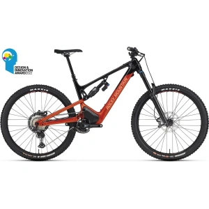 Rocky Mountain Altitude Powerplay Carbon 70 Bike 2022