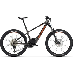 Rocky Mountain Growler Powerplay 30 Bike 2022
