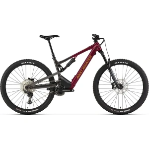 Rocky Mountain Instinct Powerplay Alloy 30 Bike 2022