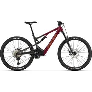 Rocky Mountain Instinct Powerplay Alloy 70 Bike 2022