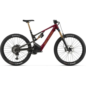 Rocky Mountain Instinct Powerplay Carbon 90 Bike 2022