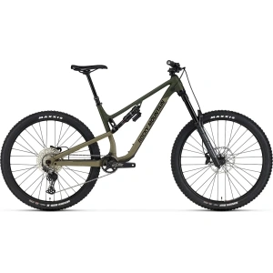 Rocky Mountain Altitude Alloy 30 Bike 2022